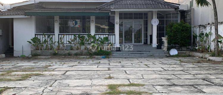 Rumah Cocok Untuk Resto Atau Cafe Dekat Jalan Palagan Km 8 1