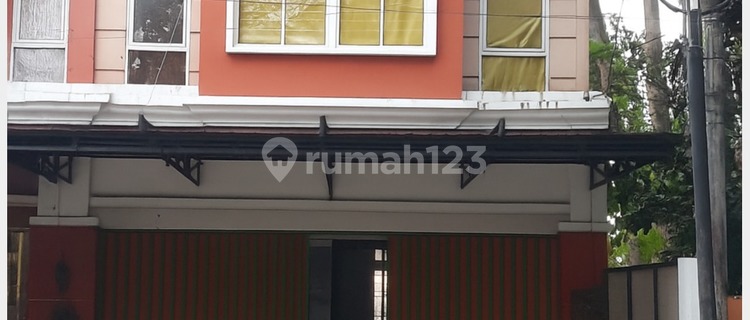 Strategic Shop House Suitable for Culinary/Store or Office in Tajem Sleman 1