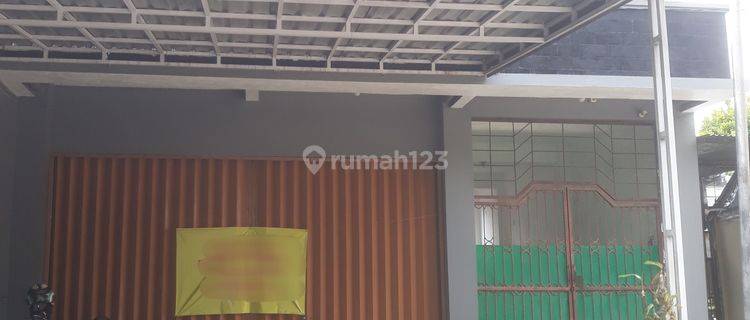 Ruko Murah Strategis Ditengah Kota Jogja 1