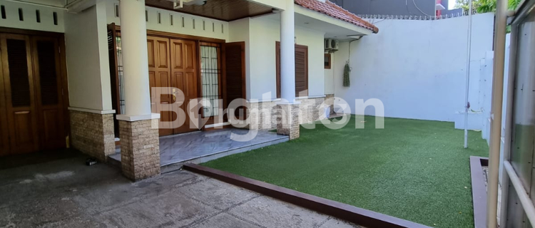 Rumah Terawat 2 Lantai Siap Huni Tebet, Jakarta Selatan 1