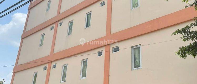 Dijual Apartment Lengkap Dengan Perabotan Dekat Uin  1