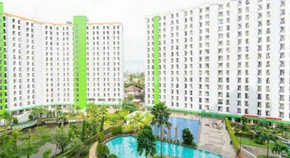 Dijual Apartment Type Studio Di Ciputat 1