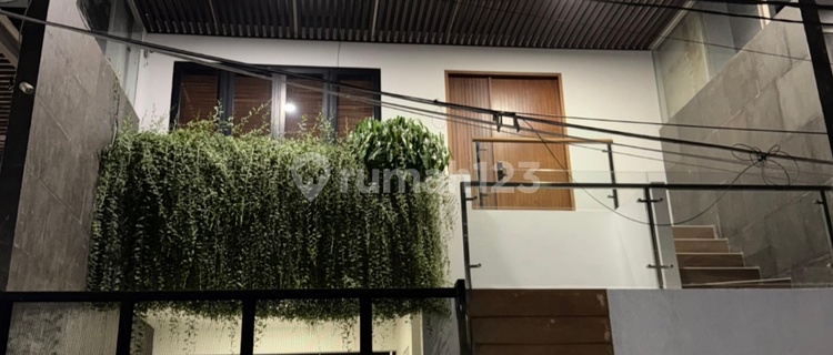 Dijual Rumah Bagus Siap Huni Minimalist Di Sunrise Garden 1