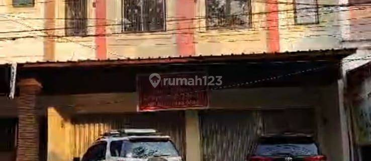 Dijual Rumah Kost Dan Ruko Masih Baru Jadi Di Cilegon 1