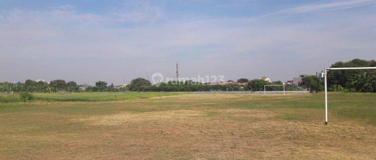 Dijual Tanah Di Cengkareng, Jakbar Luas 23.231m2 Lokasi Bagus 1