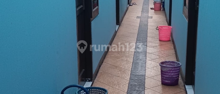 Boarding House in Pondok Jagung, South Tangerang, Has 16 Rooms Ready for Occupancy 1