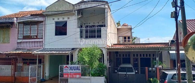 Rumah 2 Lt Bumi Ciluar Indah Deket Mesjid Ciluar Kota Bogor Utara 1