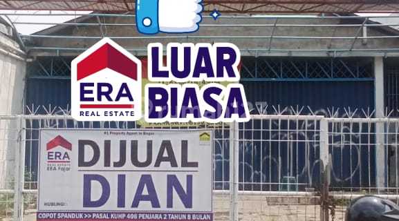 Showroom Ex Cinema Jl. Raya Jakarta Bogor No. 7 Cisalak Depok 1