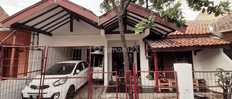 Rumah 2 Lt SHM Jl Citarip Tengah I Kopo Bojong Loa Kaler Bandung 1