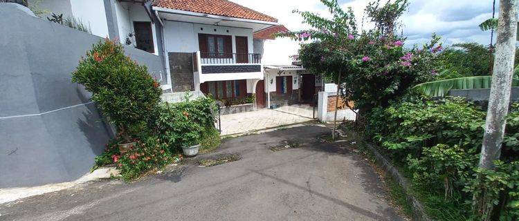 Rumah 2 Lt Bagus Jl. Skip Lawang Gintung Bogor 1