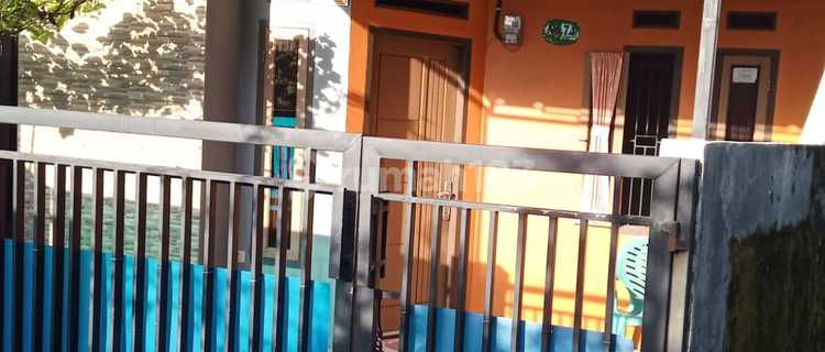 Nice House SHM Ciomas, Ciomas Bogor Water Tap Door. 1