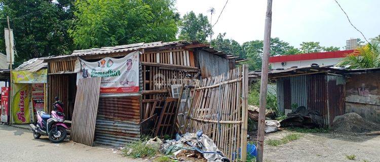 Tanahuntuk Gudang Jl.sindang Barang Loji Bogor Barat Bogor 1