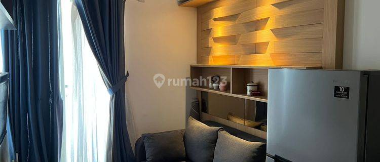 Apart 2 BR Cordia Podomoro Golf View, Cimanggis Depok  1