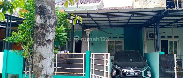 di Jl. Soka Perum Taman Soka Ciluar , Tanah Baru Bogor 1