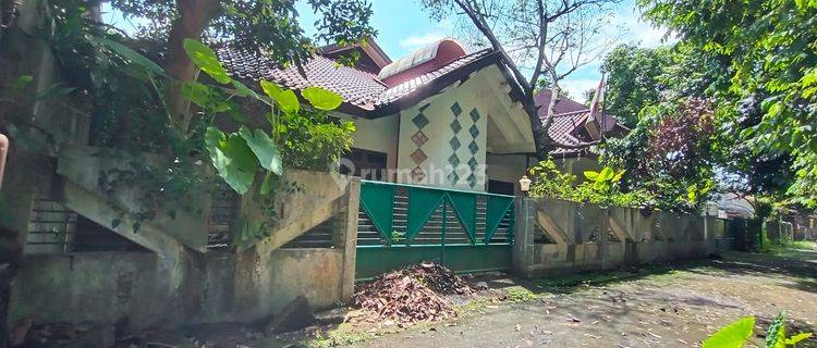 Rumah 2 Lt Jal Meranti, Pasir Jaya Bogor Barat , Bogor 1