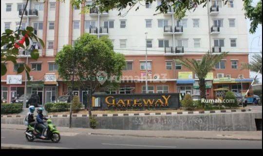 2 BR Furnish Dkt Kampus Apart Gateway Ciledug Pesanggrah Jaksel 1