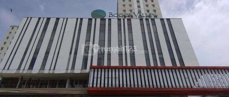 Apart Studio Mewah Furnished di Bogor Valley Condotel Bogor L  1