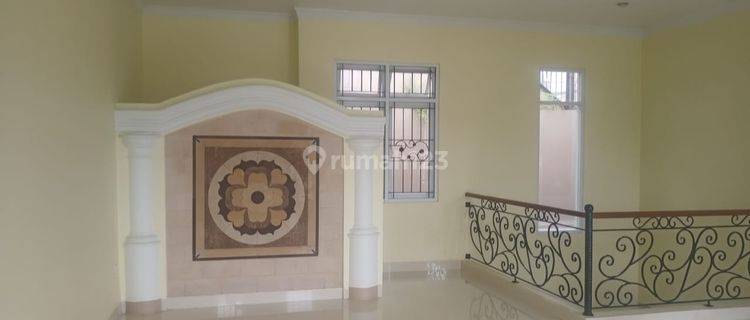 Disewakan Rumah Minimalis Siap Huni di Kemang Pratama Bekasi 1