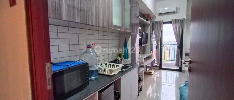 Disewakan Apartemen Sayana Furnish Di Harapan Indah Bekasi 1