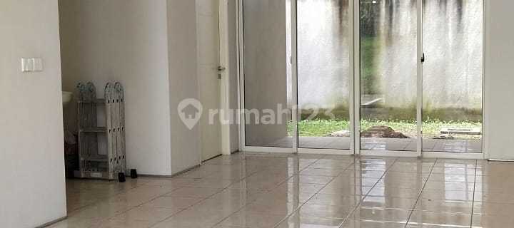 Disewakan Rumah Siap Huni di Kota Baru Parahyangan Bandung 1