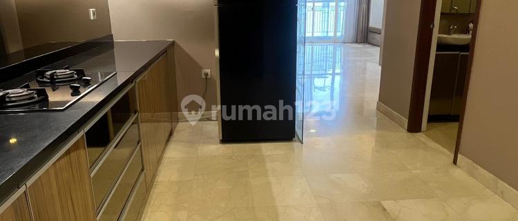 For Rent Royal Mediterania Apartment Fully Furnished High Floor 1