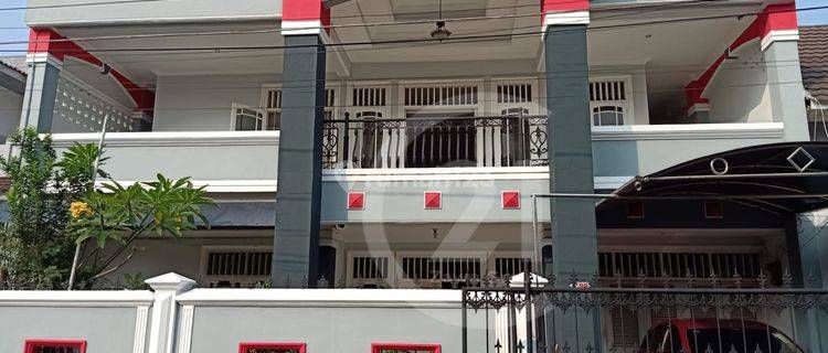 Dijual Rumah Duri Mas Duri Kepa 2 Lantai 1