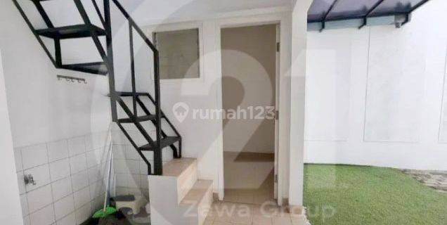 Dijual Rumah Taman Permata Buana Puri Kembangan Jakbar 1