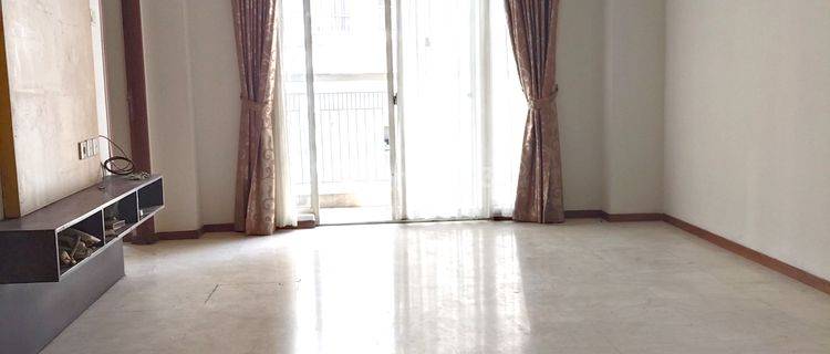 Dijual Cepat Royal mediterania Tower Marigold Lantai Sedang 1