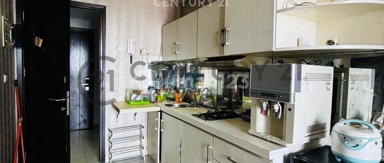 For Sale Westmark Apartment in Tanjung Duren, West Jakarta 1