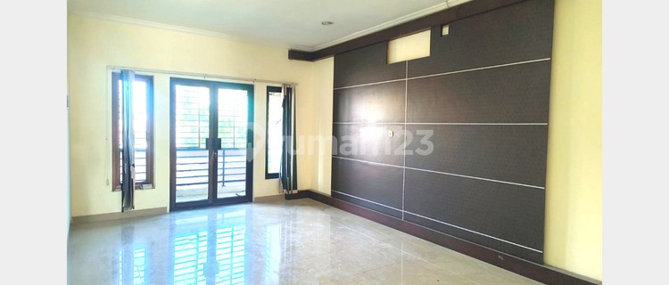 SHOPHOUSE FOR RENT Tanjung Duren Raya West Jakarta 1