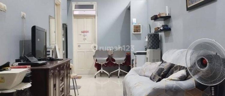 Rumah + Kost Full Palmerah Selatan Best Price Jakarta Pusat 1