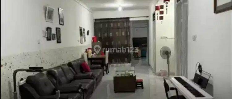 Jual Rumah Jelambar Wijaya Kusuma Jakabar 1