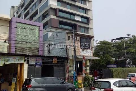 Bawah Njop Ruko Bandengan Selatan Raya Jakbar