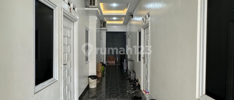Strategic Exclusive Boarding House in Tomang, West Jakarta 1