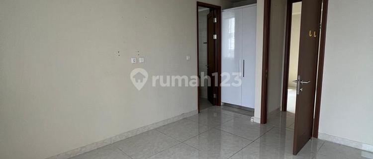 Jual Rugi 3 Bed Condo Taman Anggrek Residence Jakarta Barat 1