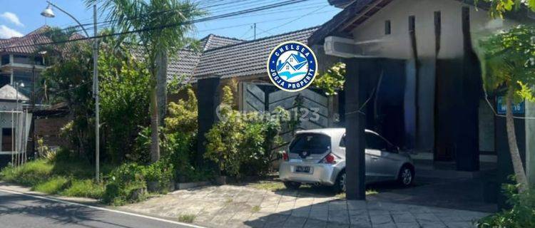 Dikontrakan Rumah 2 Lantai Jalan Godean Area 1