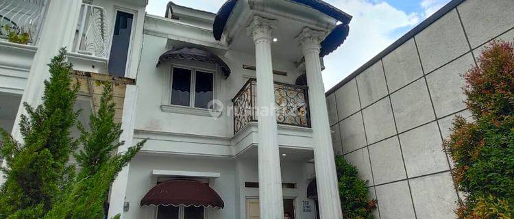 Rumah Idaman Harga Spesial 990juta Di Depok Tengah 1