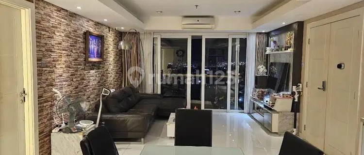 Di Sewakan Luxury Apartemen Royale Springhill Jakarta Utara Best View  1