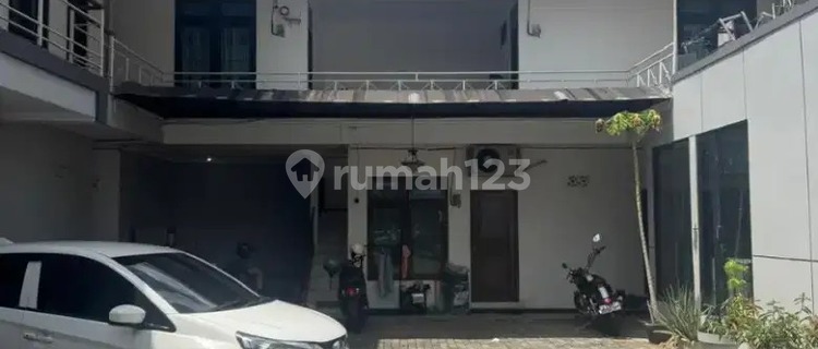 For Sale Premium 2-Story Boarding House in Joglo Kembangan, West Jakarta 1