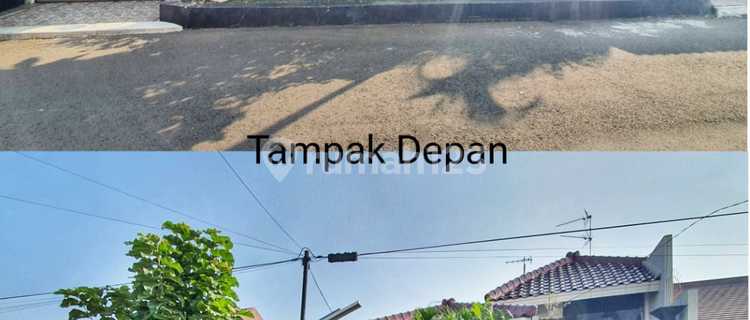 For Sale: Majestic 2-Story House in a Strategic Location, Pondok Bambu, East Jakarta 1