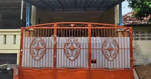 Di Jual Rumah 2 Lantai Lokasi Strategis di Cengkareng Barat, Jakarta Barat 1