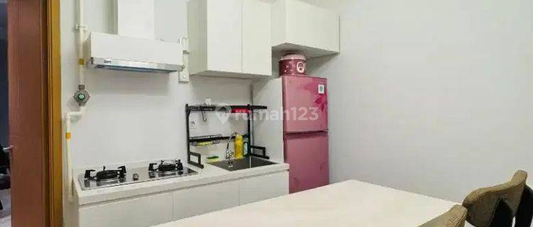 Di Jual Apartemen Samara Suites Gatot Subroto, Jakarta Selatan 1