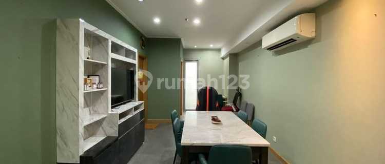 Apartemen Furnished Bagus di Kemayoran Dukuh Golf Jakarta 1