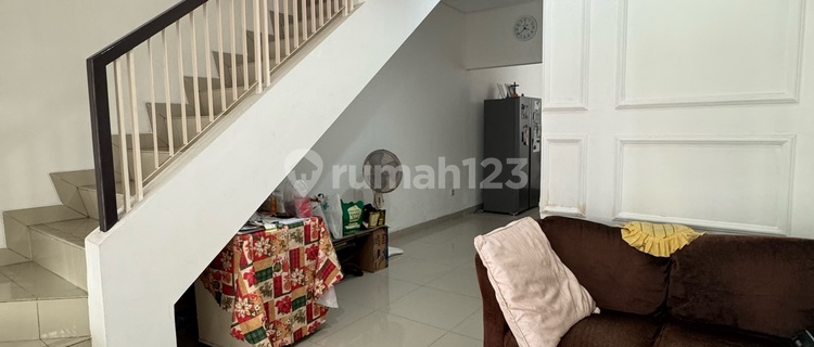 For Rent 2-Story House Fully Furnished Ready to Occupied at Residence One BSD 1