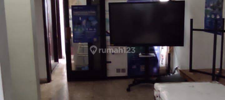 Disewakan Ruko Strategis di Cibadak 1