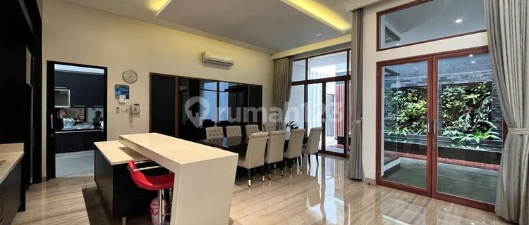 Rumah Pik Mediterania Resort Mewah Minimalis 15x30 1