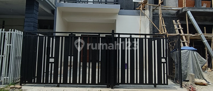 For Sale Minimalist House 1