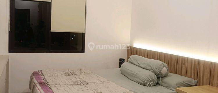 Dijual Aparteman 1