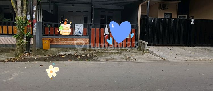 Dijual Rumah Minimalis  1