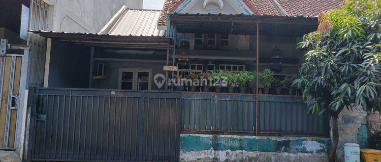 Dijual Rumah  1